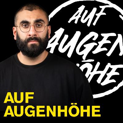 Mateusz, wie läuft die Arbeit mit Opfern sexualisierter Gewalt ? | Auf Augenhöhe