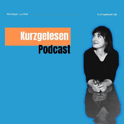 Neuer Podcast mit Monique: Im Bett mit Buch