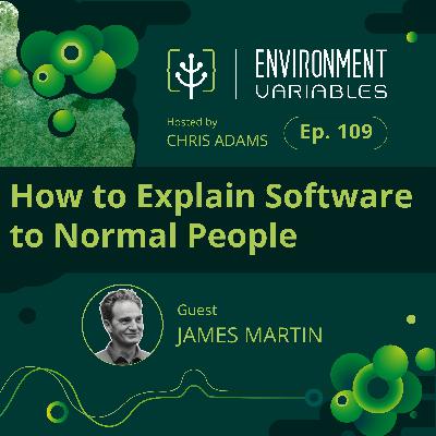 How to Explain Green Software to Normal People