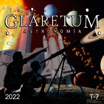 Glaretum Astronomía T07E14