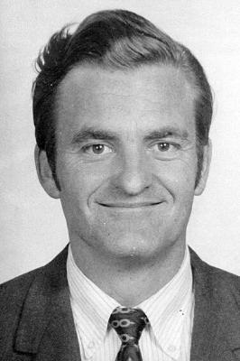 319. From Diplomat to FBI’s Most Wanted: William Bradford Bishop
