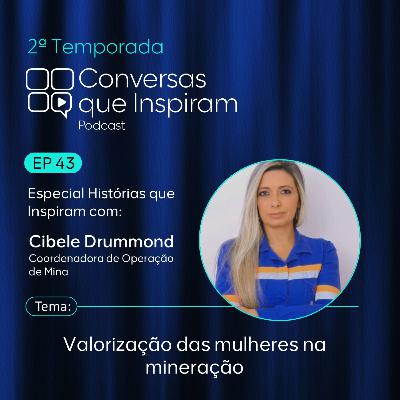 Prêmio Mina: valorização da mulher na mineração | EP 43