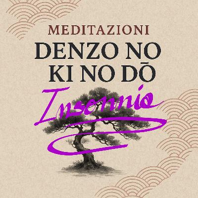 Meditazione Mindfulness Reiki Guidata | Insonnia - Verso un Sonno Profondo | La Via del Riequilibrio