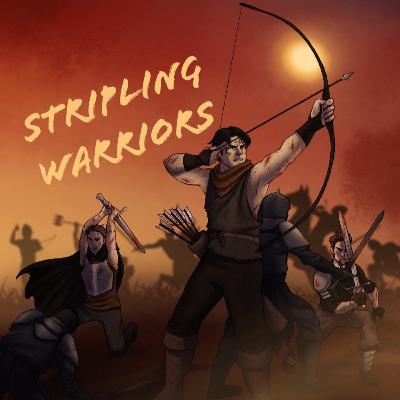 Stripling Warriors