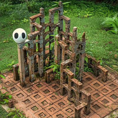 Papa, à quoi on joue ? 98 - Des bananes et personne