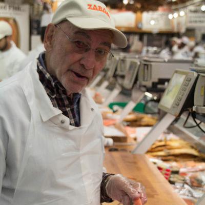 Len Berk's Poem "The Day the Price Went Up."