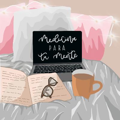 Píldora 2. Calma tu mente Píldora 2. Calma tu mente