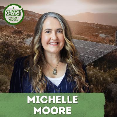 235. The Fight for Affordable Energy in Rural America with Michelle Moore