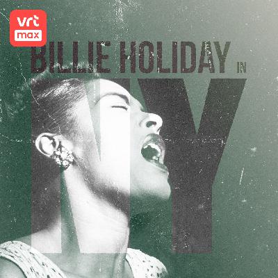 2. Billie Holiday koos niet voor het gemakkelijke pad