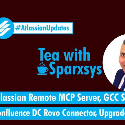 Atlassian Updates - Remote MCP Server, GCC Summit, Confluence DC Rovo, Publish Page Action Atlassian Updates - Remote MCP Server, GCC Summit, Confluence DC Rovo, Publish Page Action