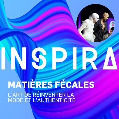 Matières Fécales : L'Art de Réinventer la Mode et l'Authenticité