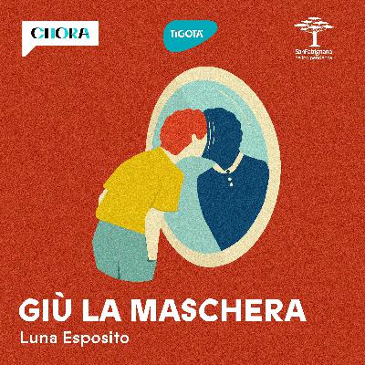 S1 E4 - Stefano, la dama bianca