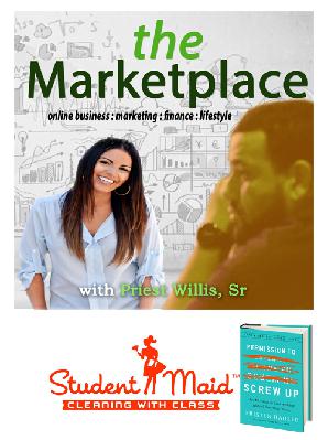 205. Permission to Screw Up