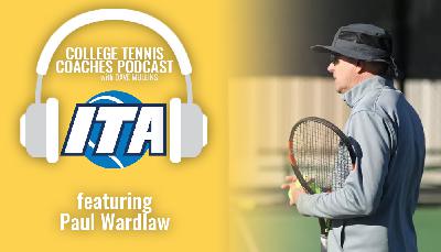 A Road Less Traveled - Paul Wardlaw, Denver Women's Tennis