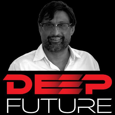 What is TechBio? – Aneil Mallavarapu