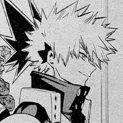 Bakugou x Uraraka Fanfiction Reading (Fluff)