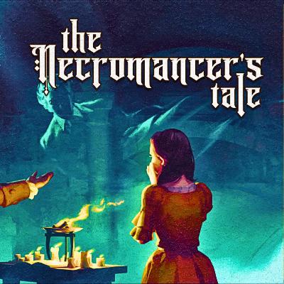 Necromancer’s Tale: The CRPG Where Every Choice Damns You (Developer Interview)