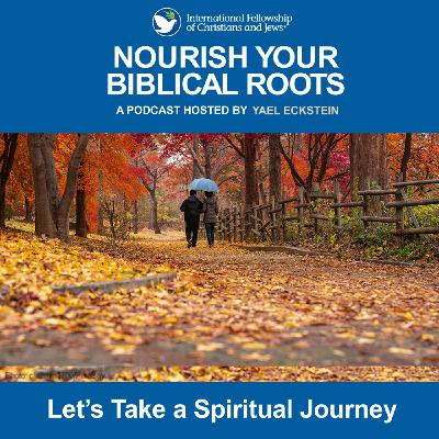 Let's Take a Spiritual Journey Let's Take a Spiritual Journey