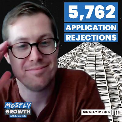 SEO’s Collapse, Job Hunt Grind & Cone King Bob