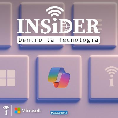 Microsoft: 50 anni di innovazione e il presente dell’intelligenza artificiale