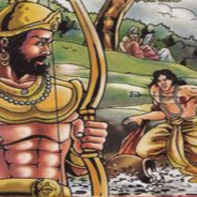 Ramayan - Dashrath Raja Ramayan - Dashrath Raja