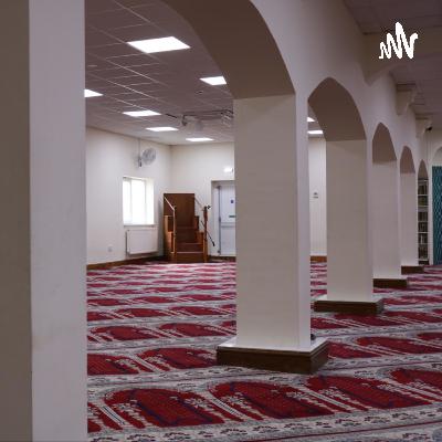 02/4/21 - The Objective of Fasting, Ustaadh Abdur Razzaaq 02/4/21 - The Objective of Fasting, Ustaadh Abdur Razzaaq