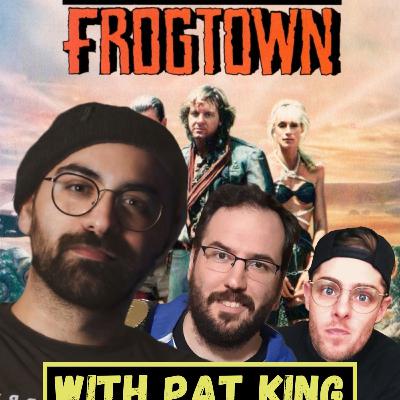 Episode 187 - Hell Comes To Frog Town