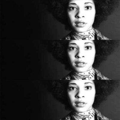 The Incredible Betty Davis