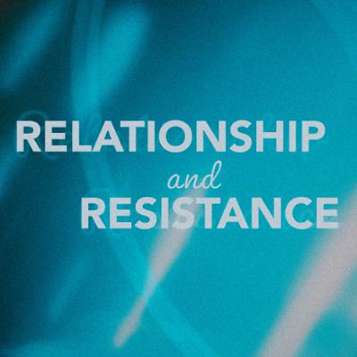Jonathan McGill | Relationship and Resistance | Part 4 | 1st June 2025