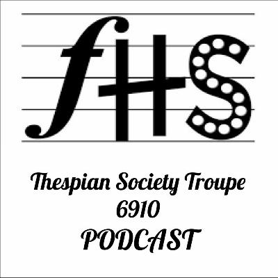 Episode 1- The Quarantine Spectacular