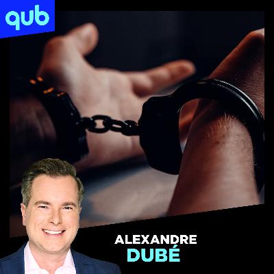 Nourriture volée: «Les gens qui prennent la nourriture commettent aussi une infraction», note un avocat