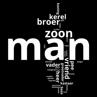 MAN 006 Karel Hoet, mijn Nonkel (58) MAN 006 Karel Hoet, mijn Nonkel (58)