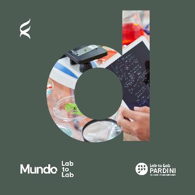 Dicas práticas para construir um planejamento estratégico para seu laboratório | EP 14 Dicas práticas para construir um planejamento estratégico para seu laboratório | EP 14