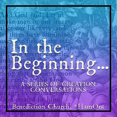 In the Beginning, Part 4: The Image of God
