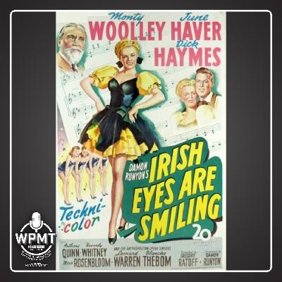 WPMT #140: Irish Eyes are Smiling