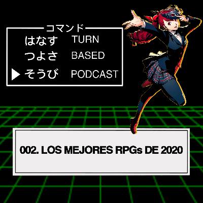 002 - RPGs que vienen este 2020
