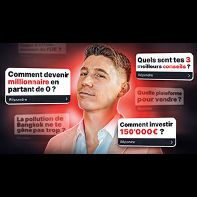 FAQ : Business en ligne et investissement en 2024 FAQ : Business en ligne et investissement en 2024
