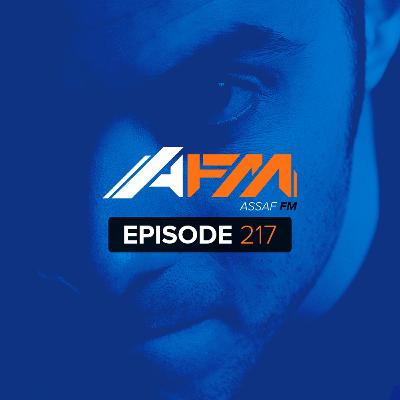 Assaf FM - Episode 217