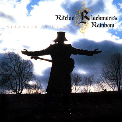 106 - Ritchie Blackmore's Rainbow: "Stranger in us All" (1995)
