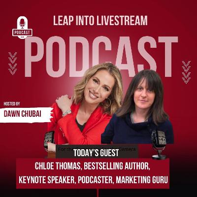 Livestream Shopping and the Sales and Marketing Funnel