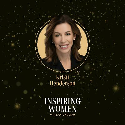 From Bedside to Boardroom: Kristi Henderson on Building Healthcare's Future || EP.229