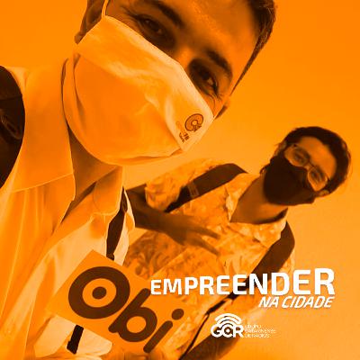 Empreender no digital, com Carlos Costa da Agência Obi