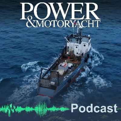 Shipwrecked in the South Atlantic