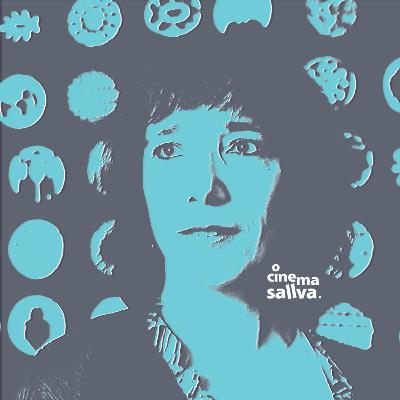 Noemi Jaffe: Escrita em Movimento
