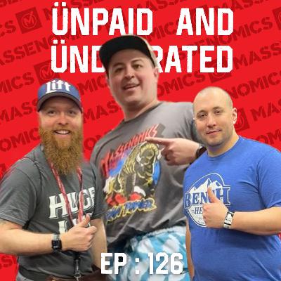 126 : Idaho Adjacent (ft. Big Matt)