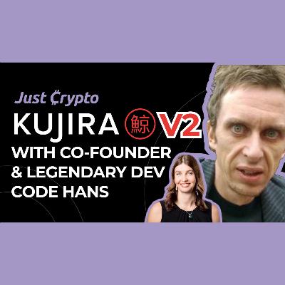 Kujira v2 will change DeFi forever Kujira v2 will change DeFi forever