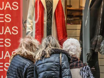 El Closet de Maribel Uriel  7 enero 2026/  Guía práctica para triunfar en las rebajas de enero