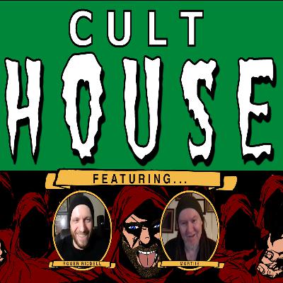 Cult House No. 73: Mortiis (Mortiis, ex-Emperor)