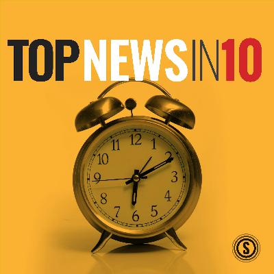 Trump, Putin to Call Off Peace Summit, Mike Johnson Makes Statement on the Epstein Files and NYC’s Second Mayoral Debate | Oct. 22, 2025