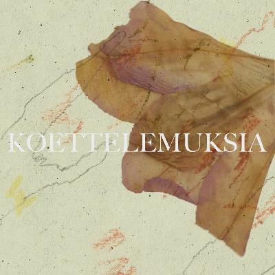 Hilla Ja Inari Podcast: Koettelemuksia Hilla Ja Inari Podcast: Koettelemuksia